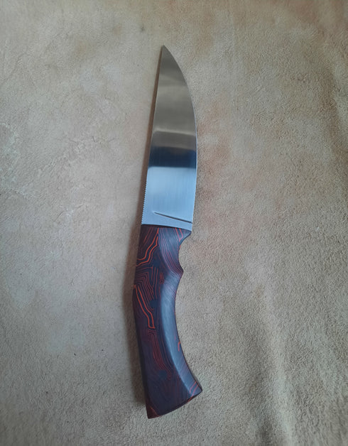 Fighter Knife